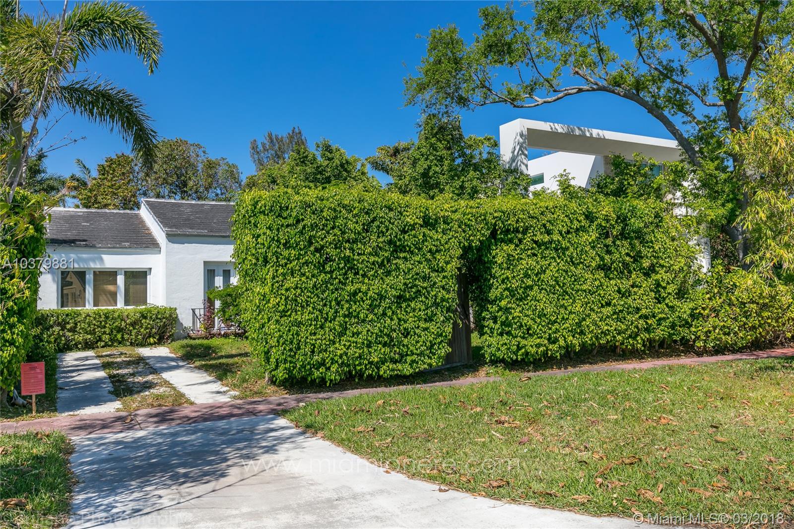 SURPRISE LAKE - Residential Lease