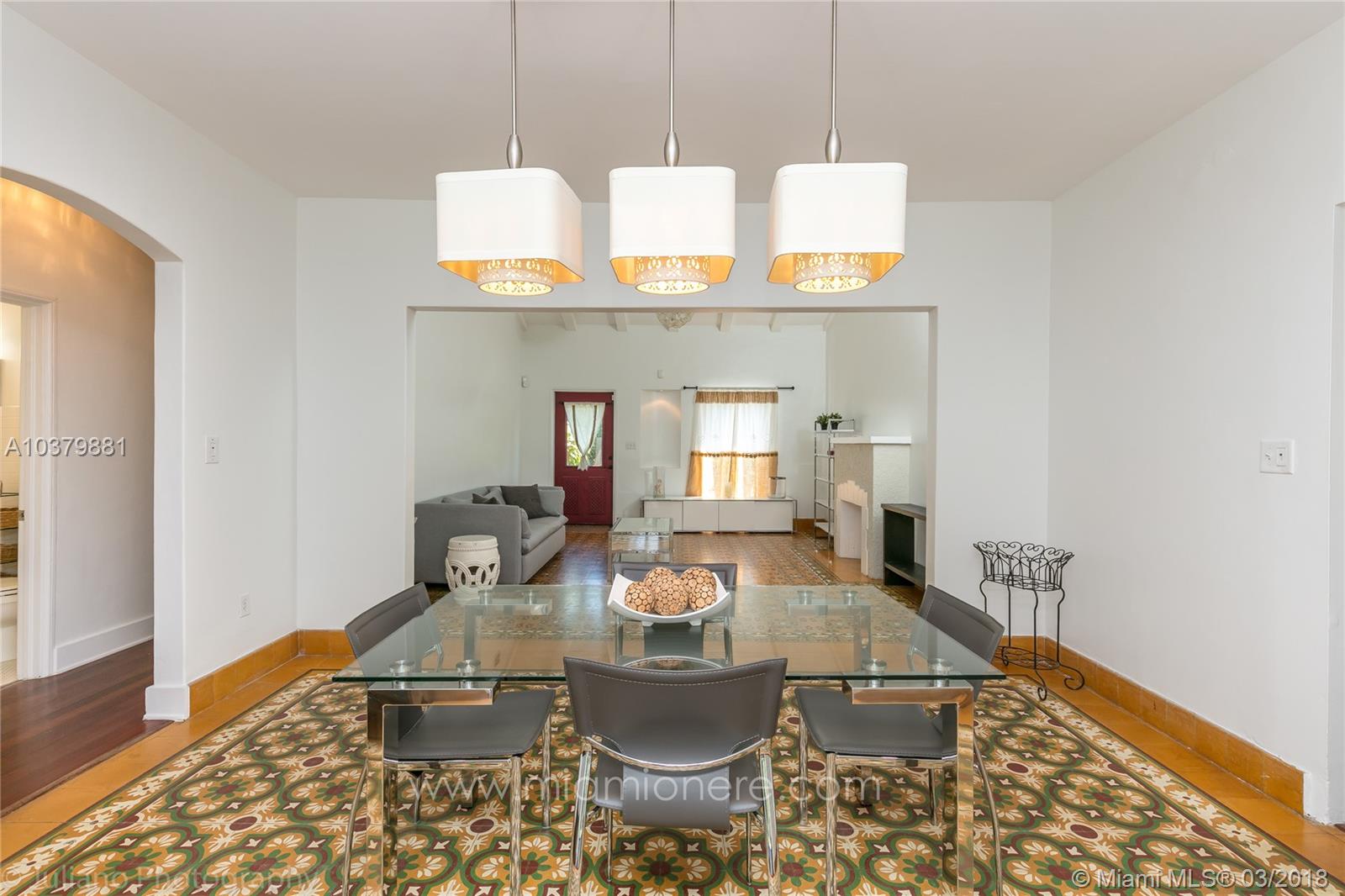 SURPRISE LAKE - Residential Lease