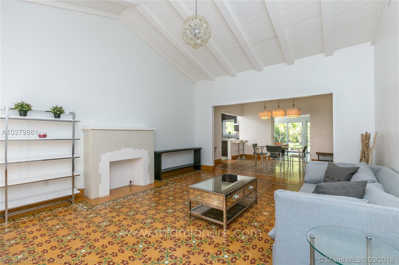 SURPRISE LAKE - Residential Lease