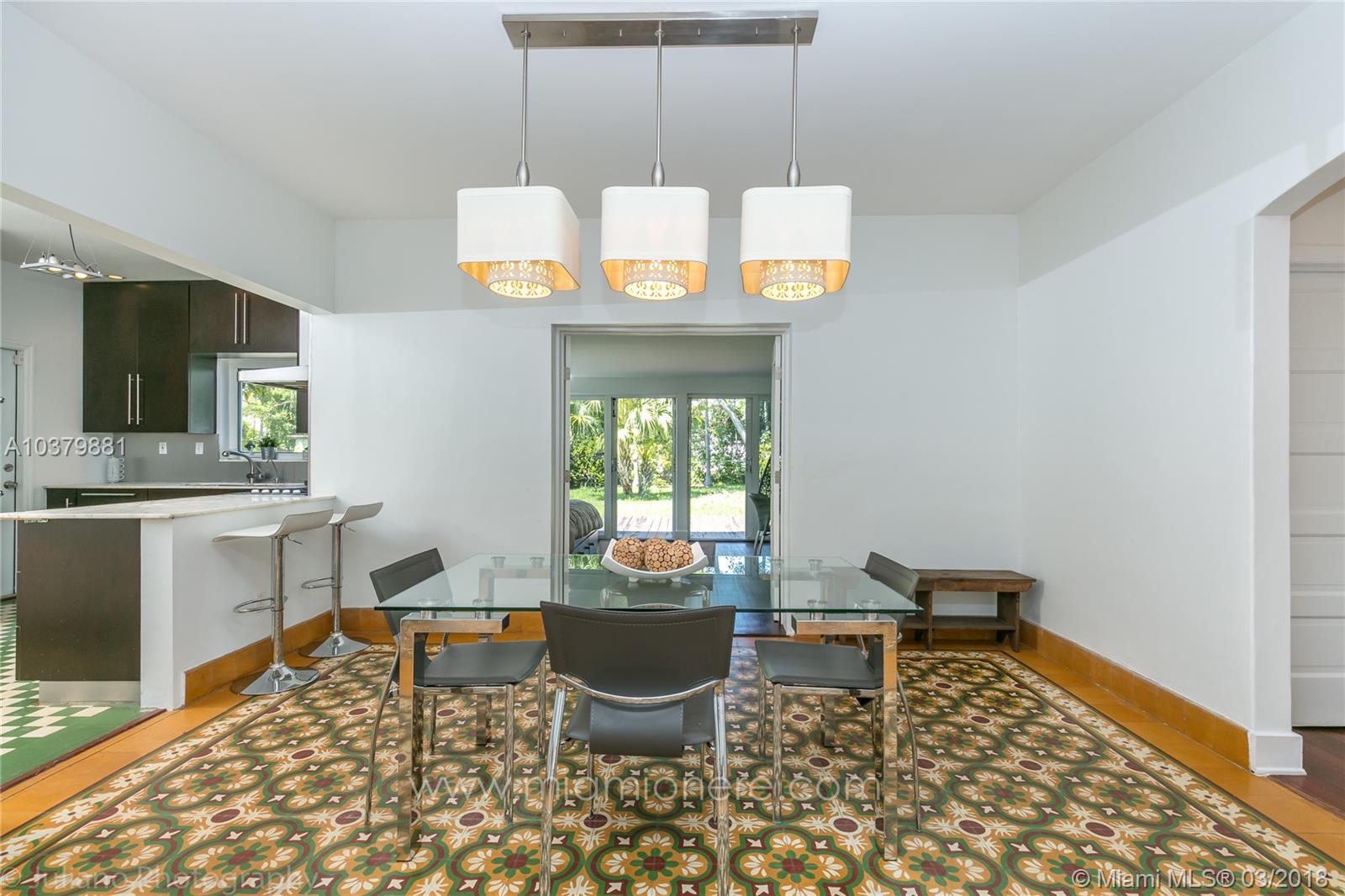 SURPRISE LAKE - Residential Lease