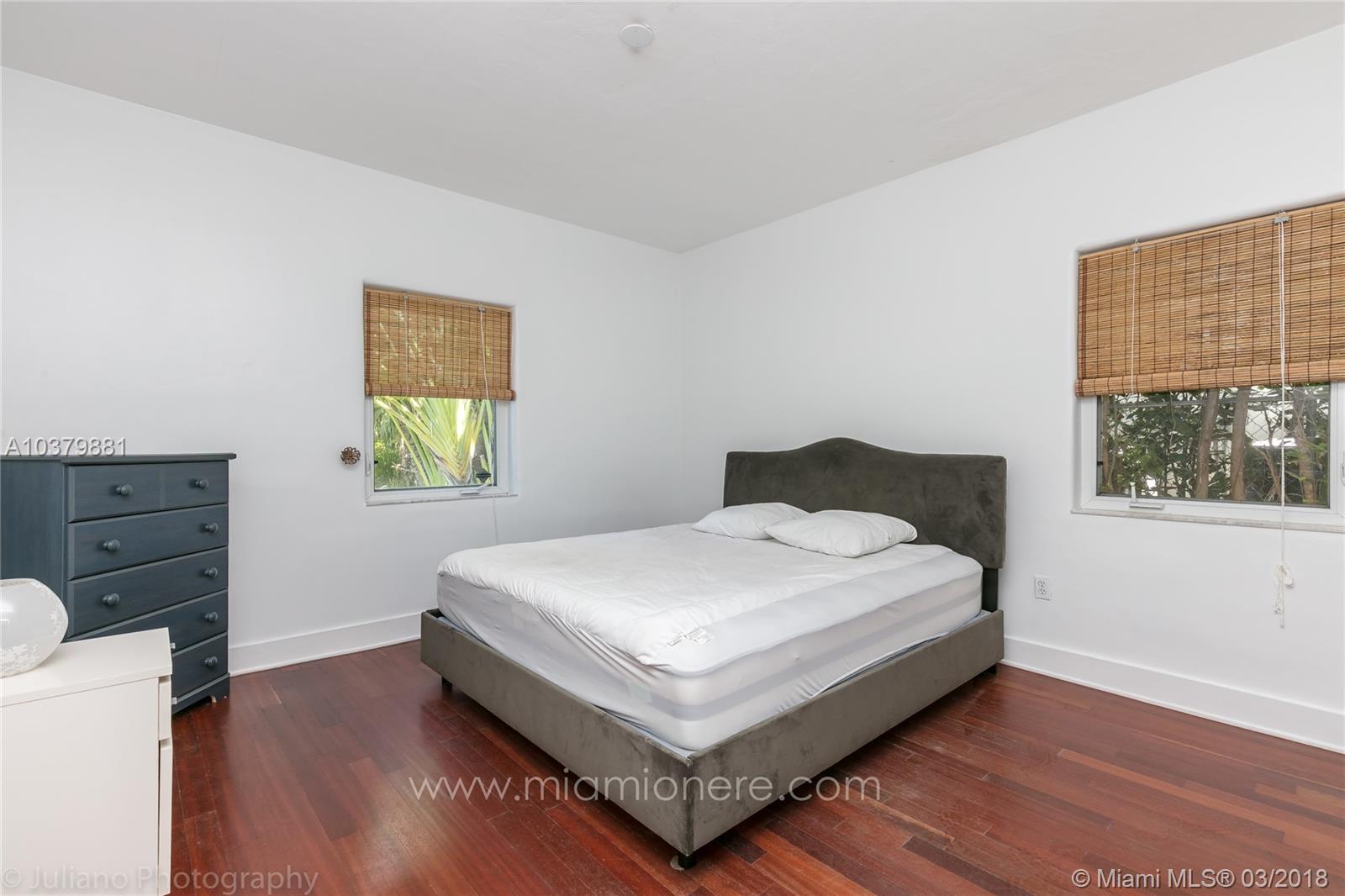 SURPRISE LAKE - Residential Lease