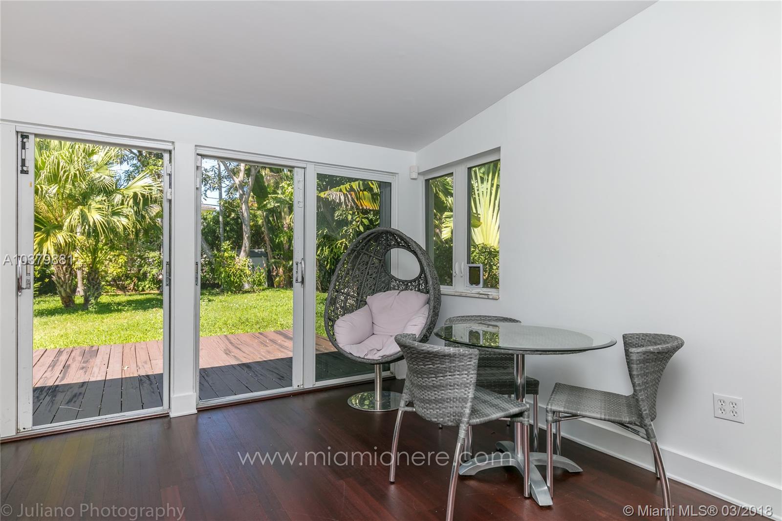 SURPRISE LAKE - Residential Lease