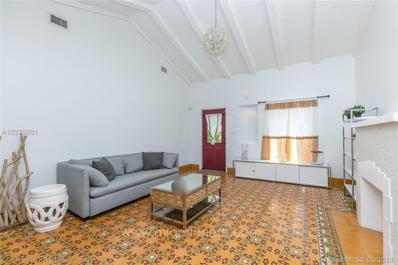 SURPRISE LAKE - Residential Lease