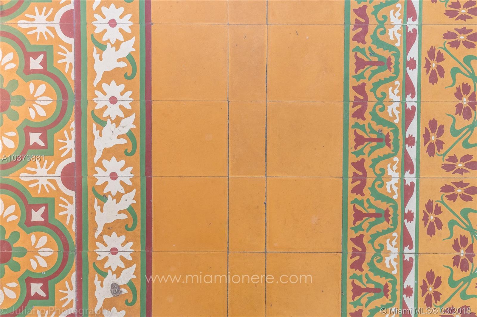 SURPRISE LAKE - Residential Lease