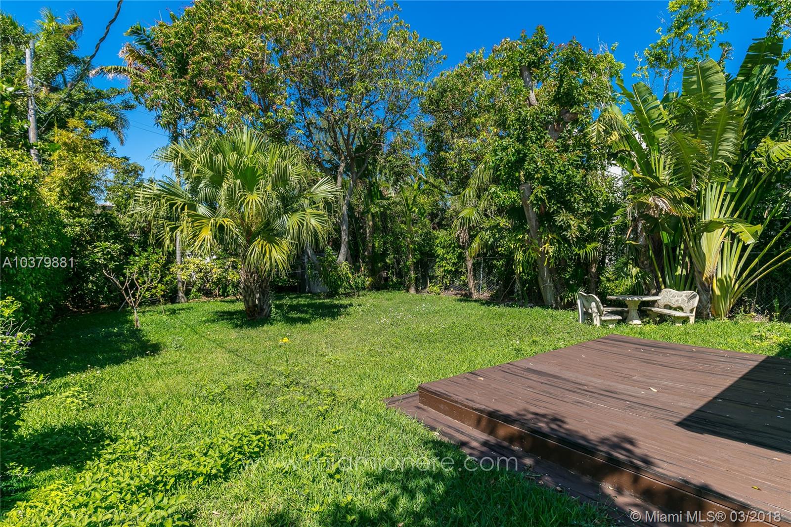 SURPRISE LAKE - Residential Lease