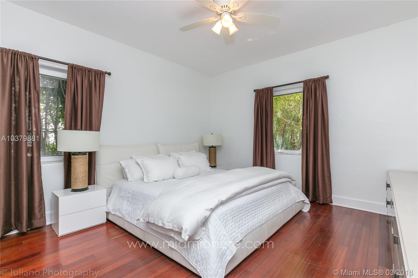 SURPRISE LAKE - Residential Lease