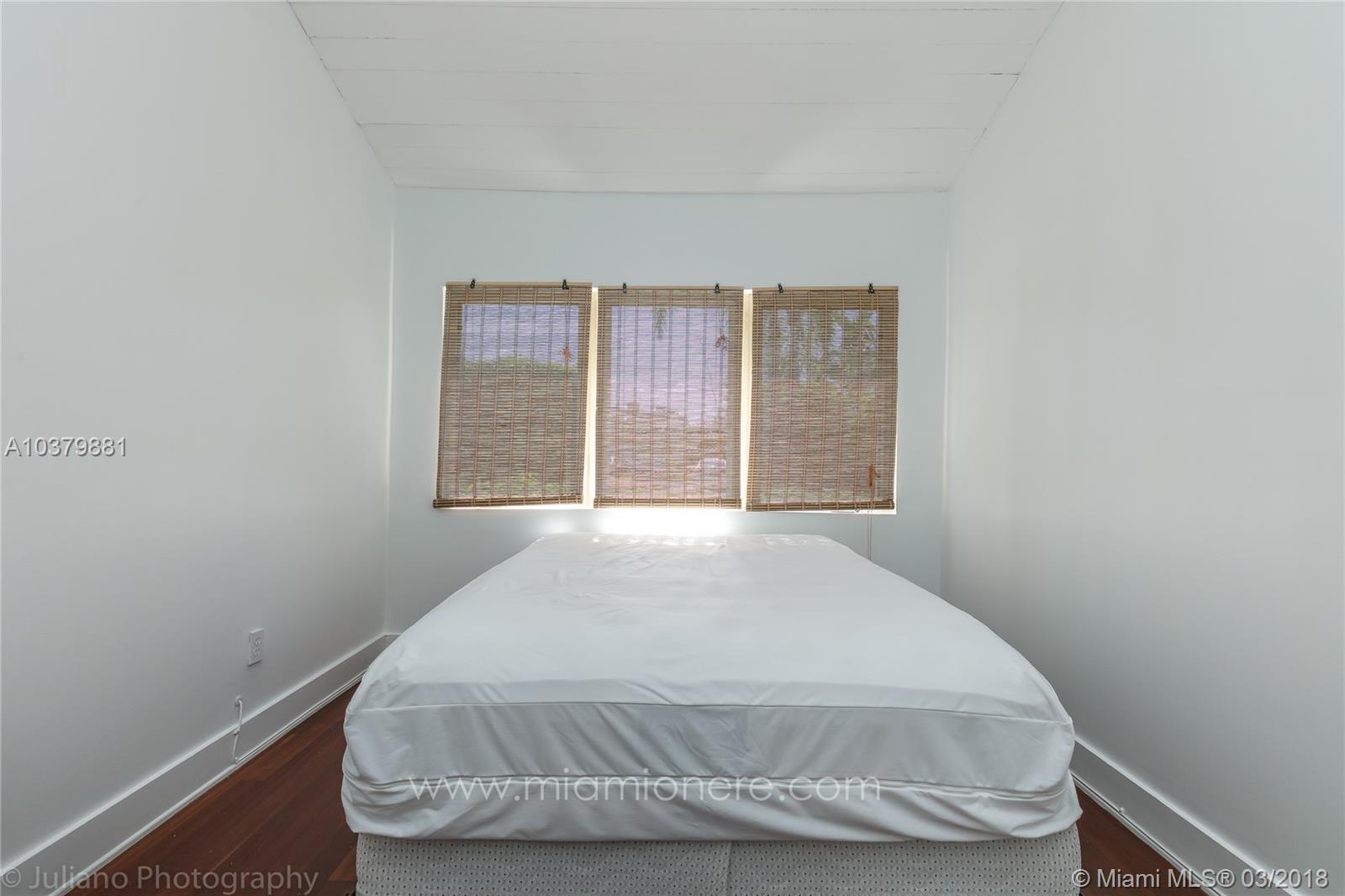 SURPRISE LAKE - Residential Lease