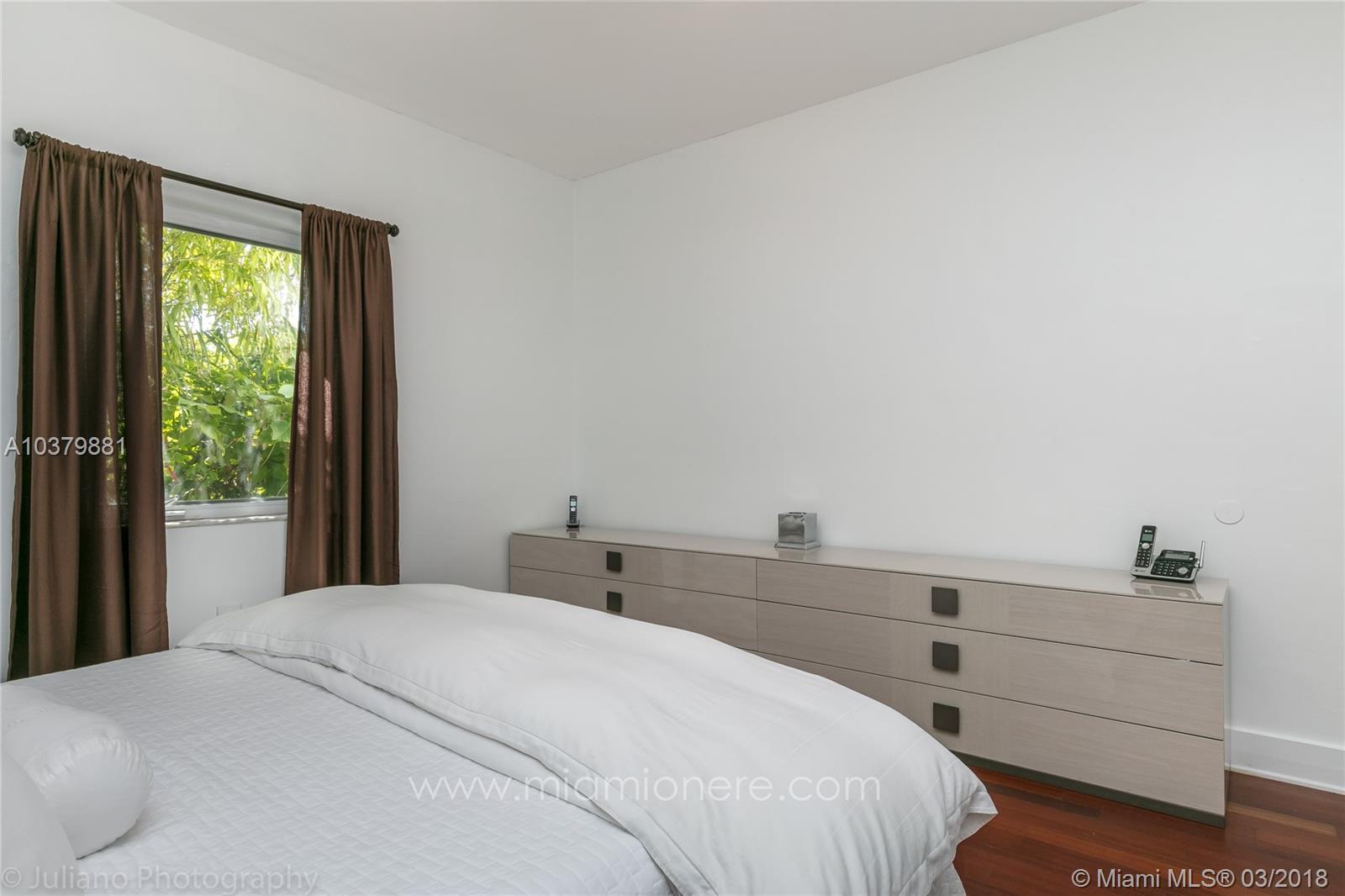 SURPRISE LAKE - Residential Lease