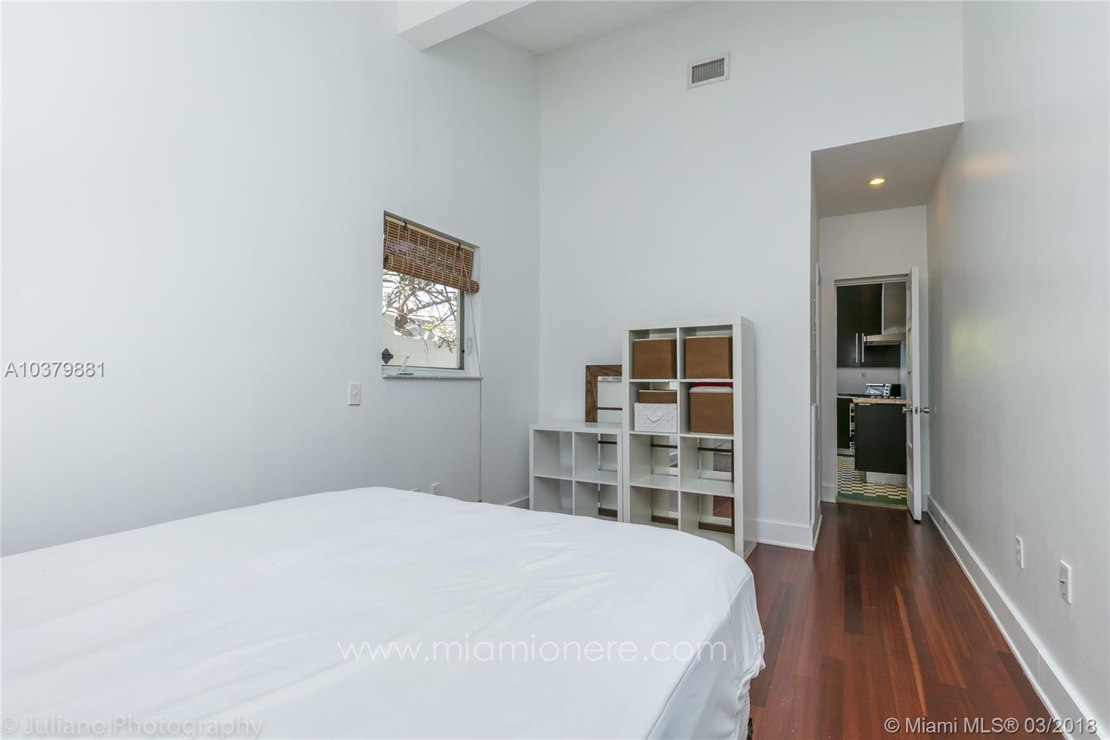 SURPRISE LAKE - Residential Lease