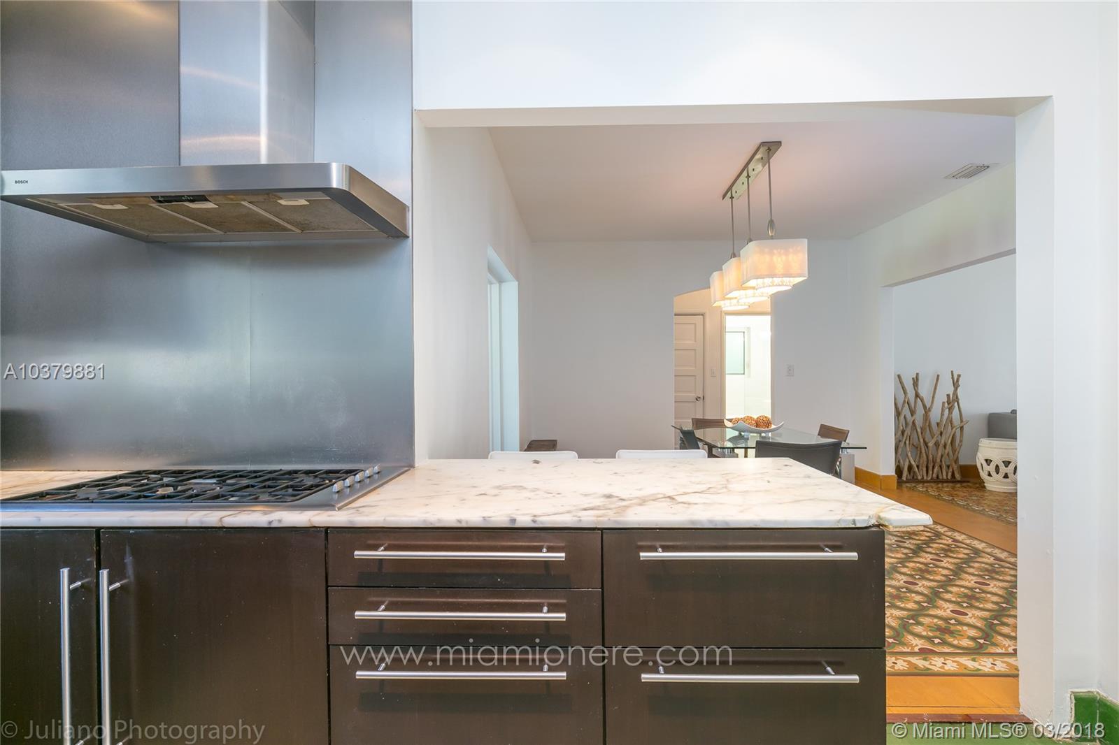 SURPRISE LAKE - Residential Lease