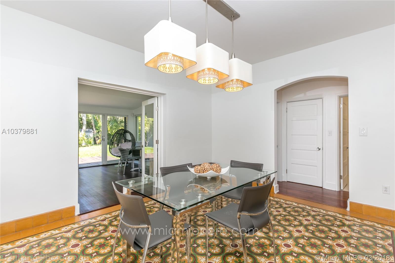 SURPRISE LAKE - Residential Lease