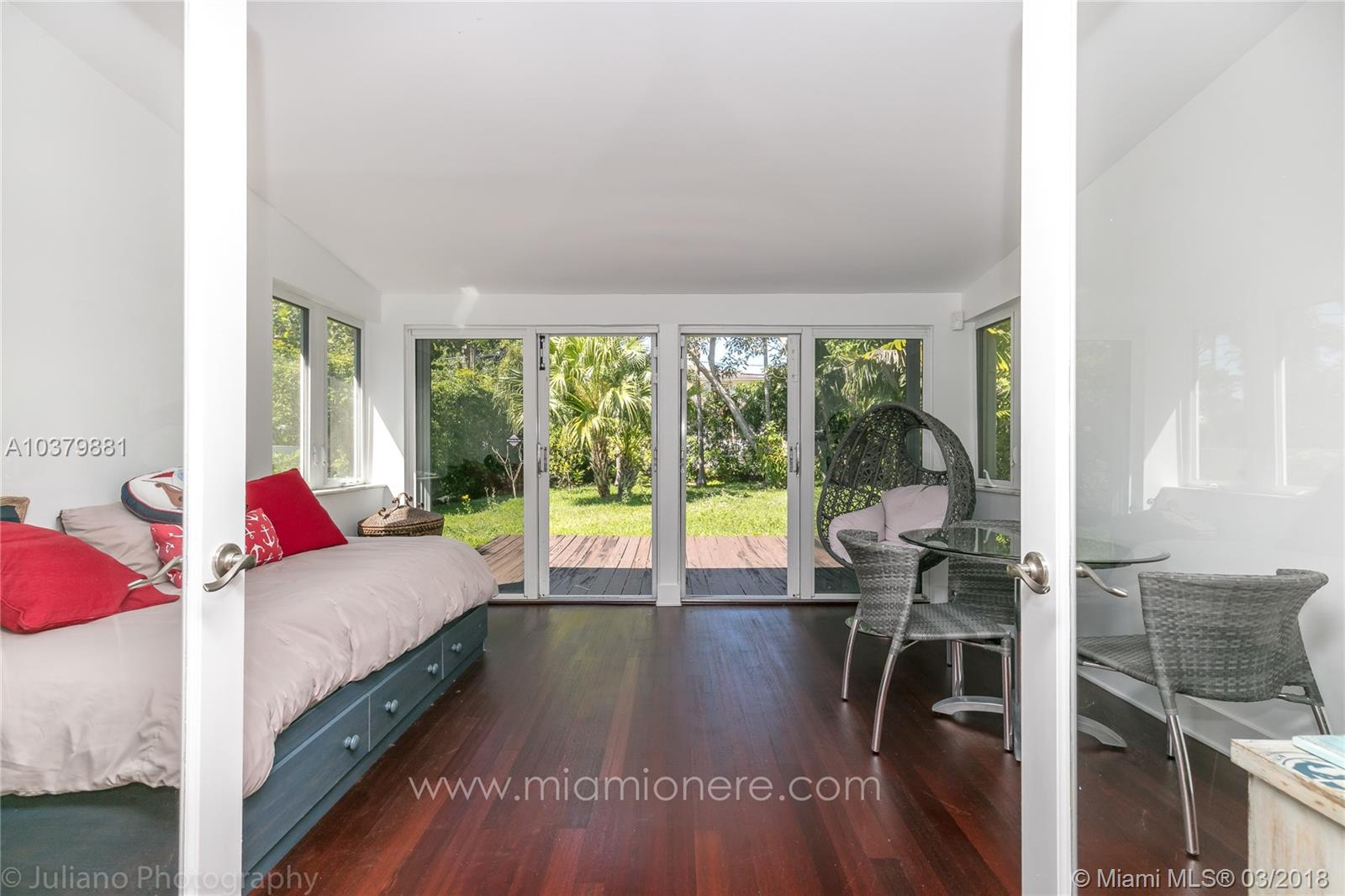 SURPRISE LAKE - Residential Lease