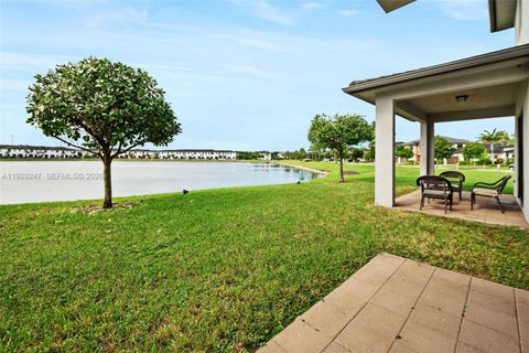 16060 NW 89th Ct Miami Lakes FL 33018