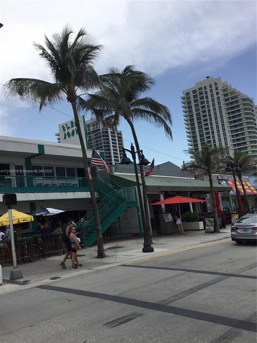 LEISURE BEACH CONDO - Residential