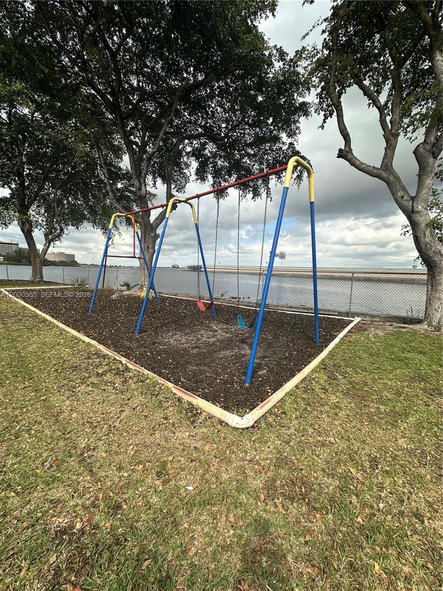 SUNSET VILLAS NO 3 CONDO - Residential Lease