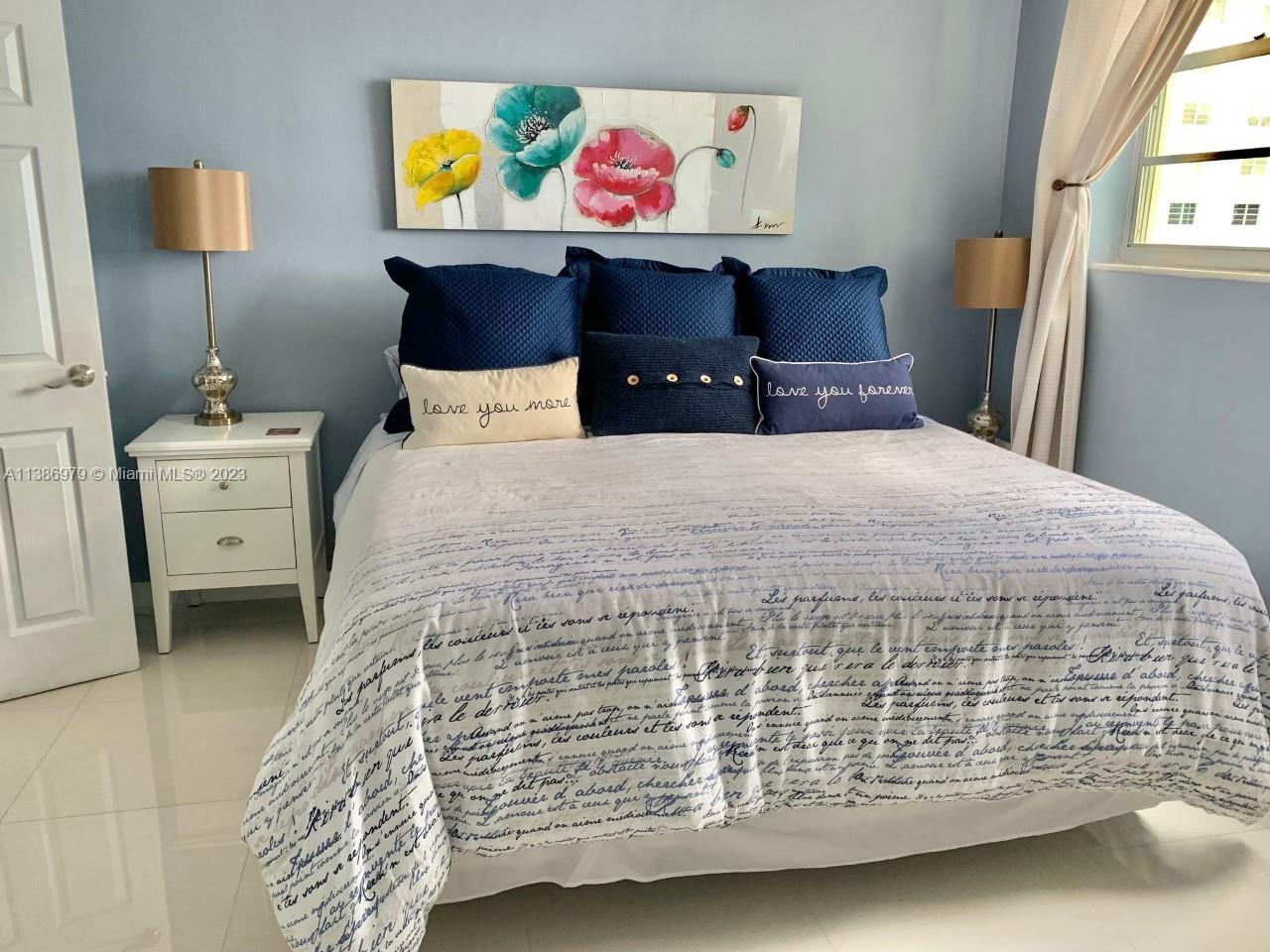 TIDES ON HOLLYWOOD BEACH - Residential Lease