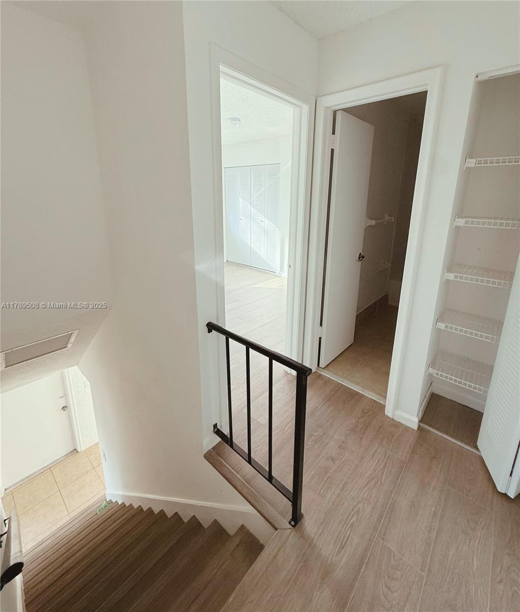 QUAIL HOLLOW CONDO - Residential Lease