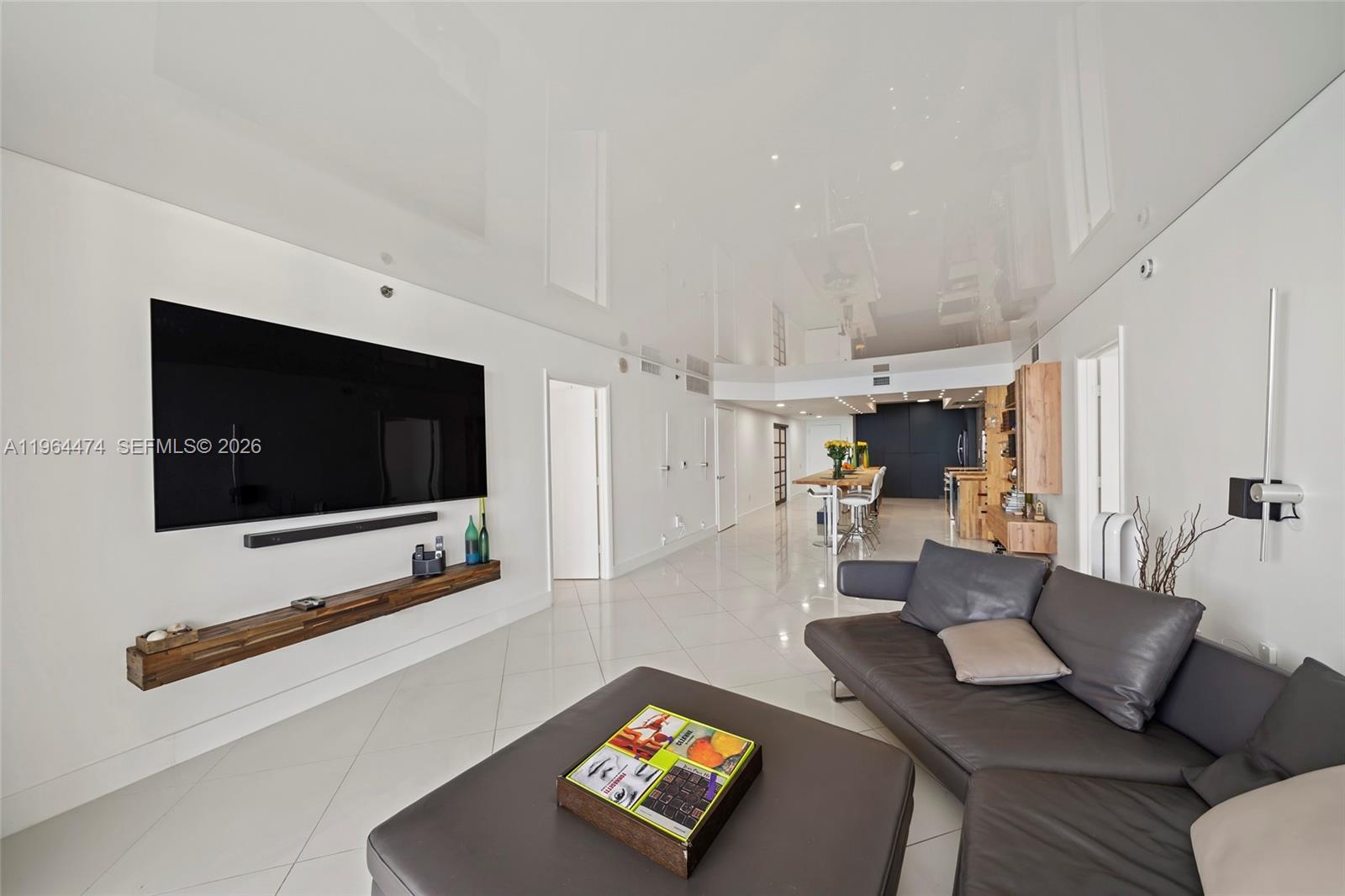 BEACH CLUB THREE CONDO - Residential