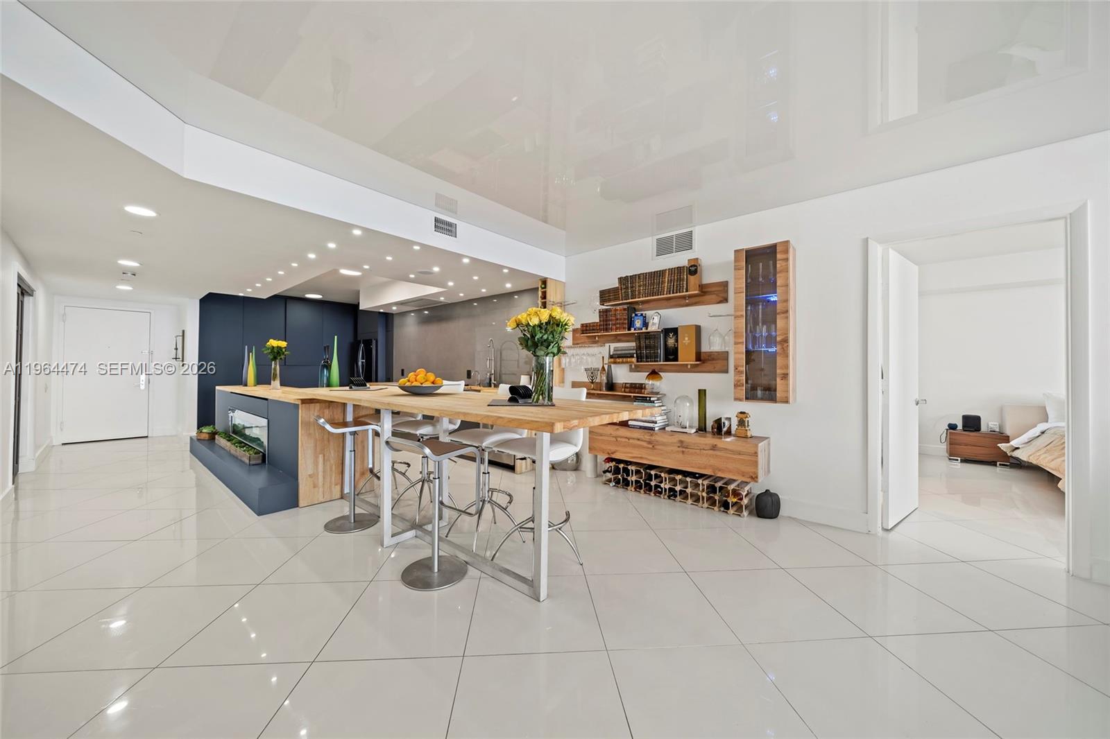 BEACH CLUB THREE CONDO - Residential