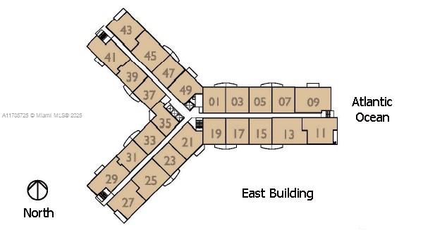 RESIDENCES ON HOLLYWOOD B - Residential