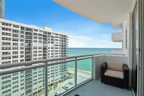 3001 S Ocean Dr 1407 Hollywood FL 33019