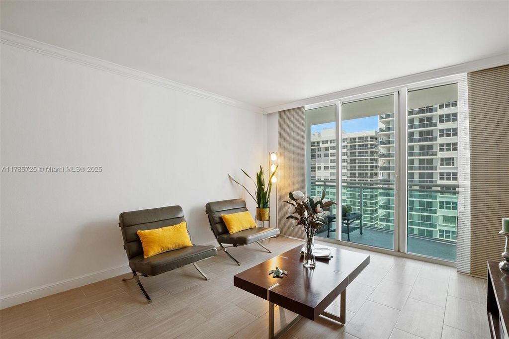 Photo of 3001 S Ocean Dr #1407, Hollywood, FL 33019 (MLS # A11785725)