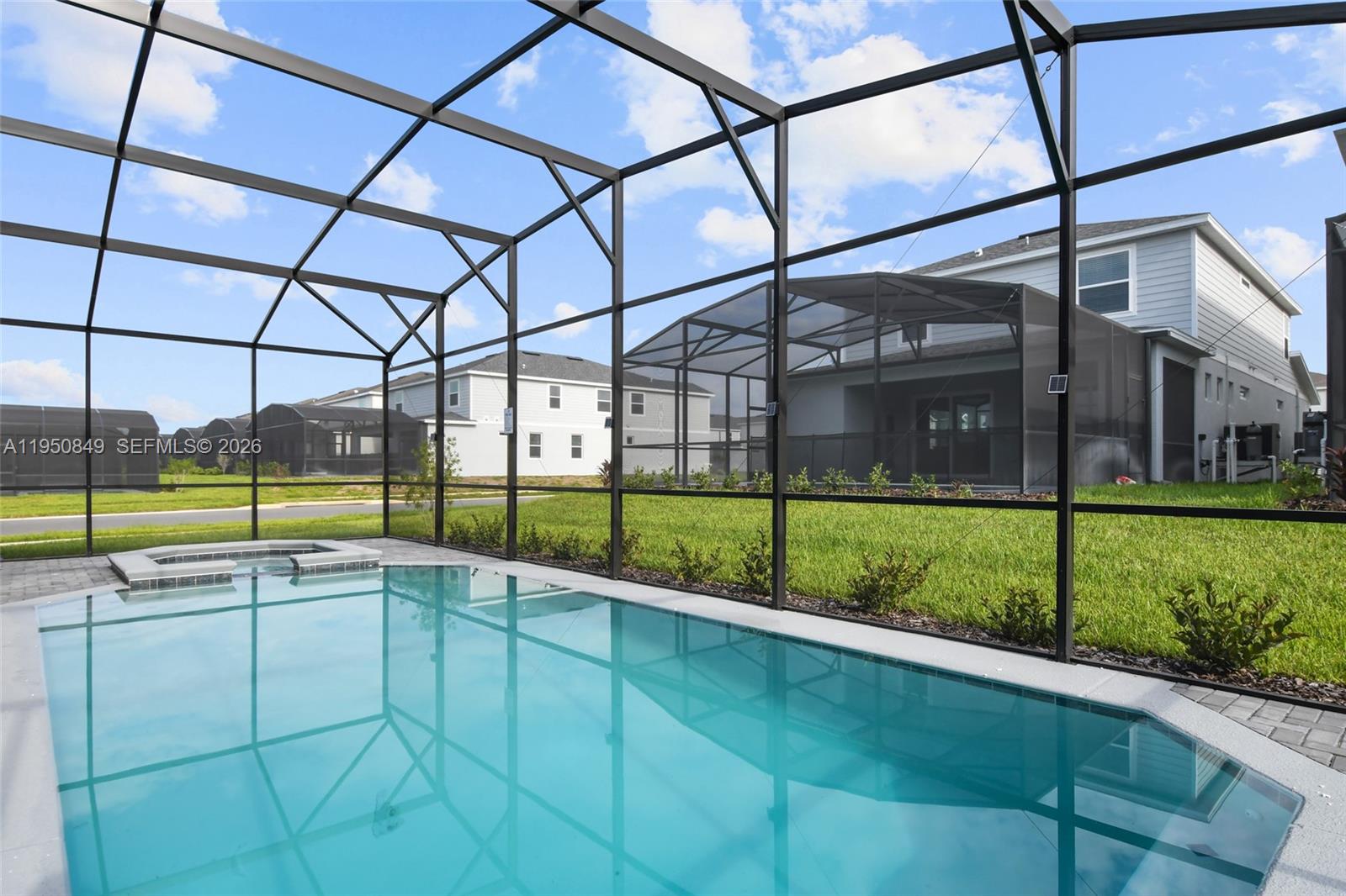 Windsor Cay - Residential