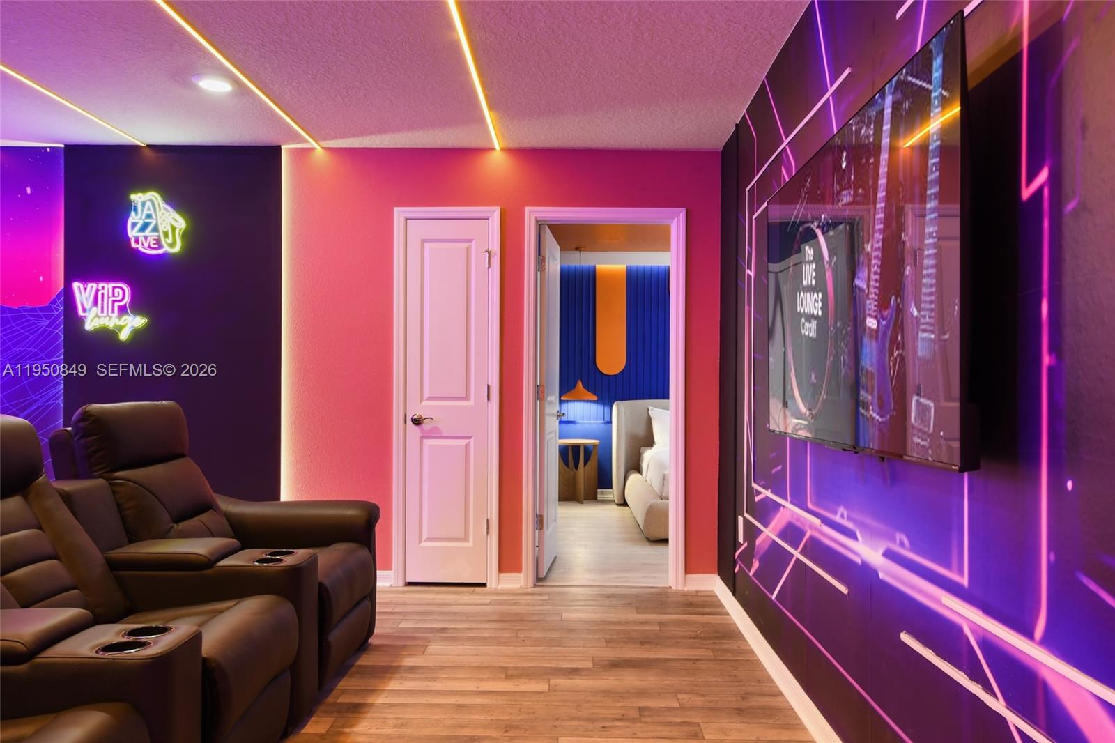 Windsor Cay - Residential