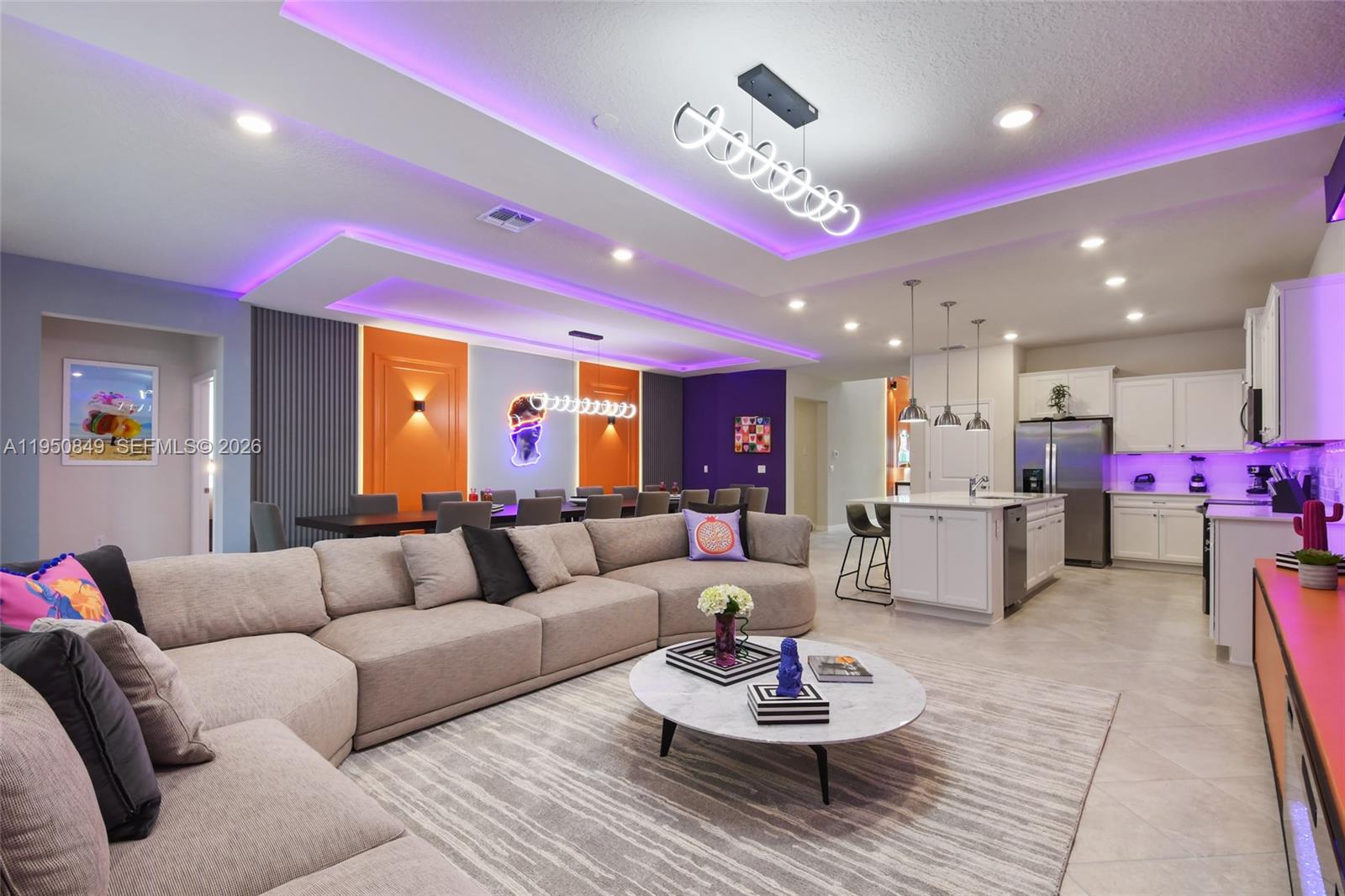 Windsor Cay - Residential