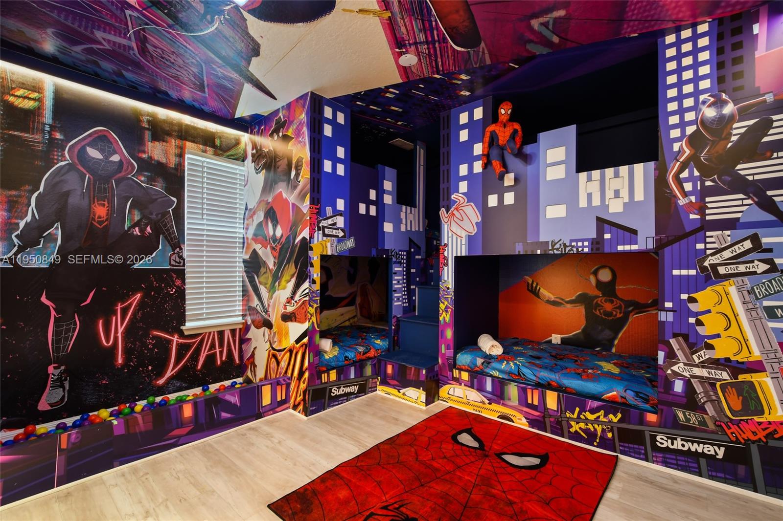 Windsor Cay - Residential