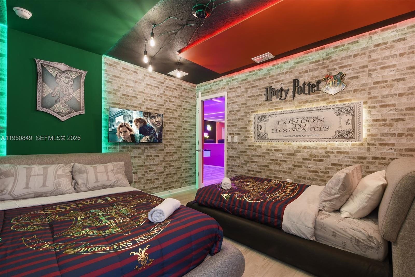 Windsor Cay - Residential