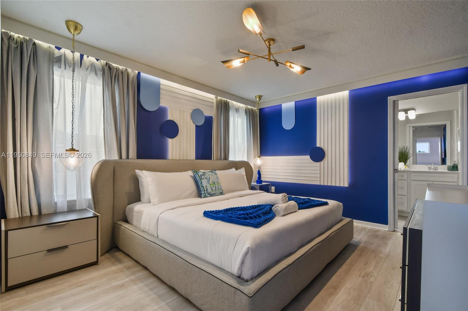 Windsor Cay - Residential