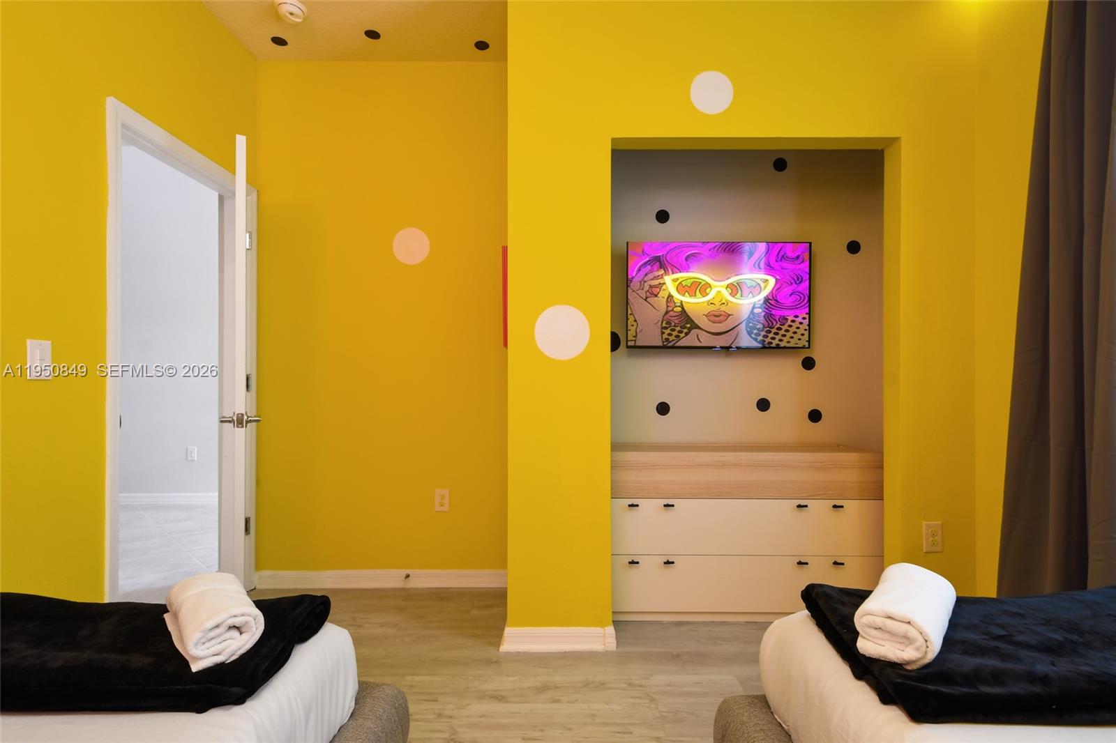 Windsor Cay - Residential