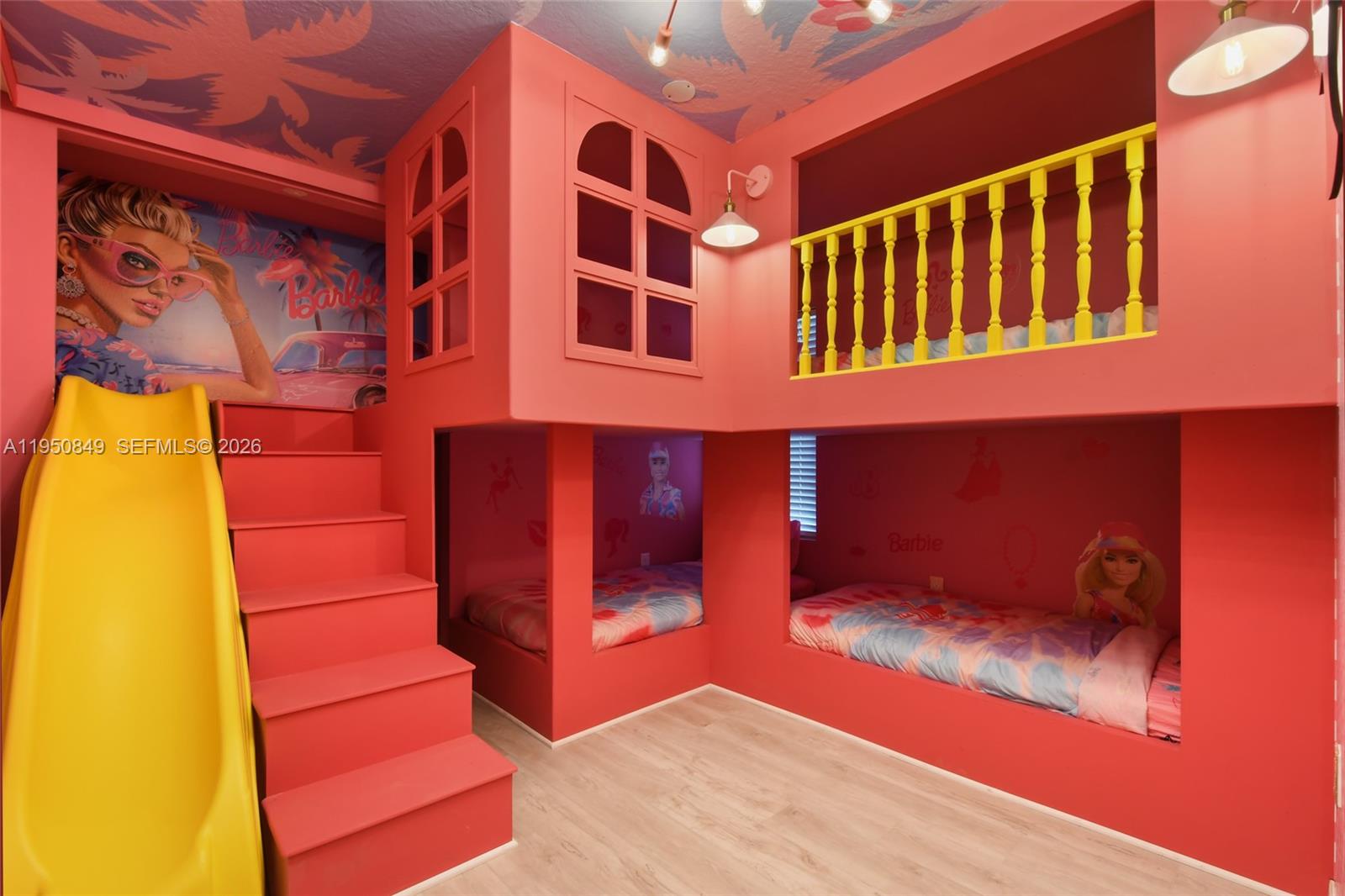 Windsor Cay - Residential