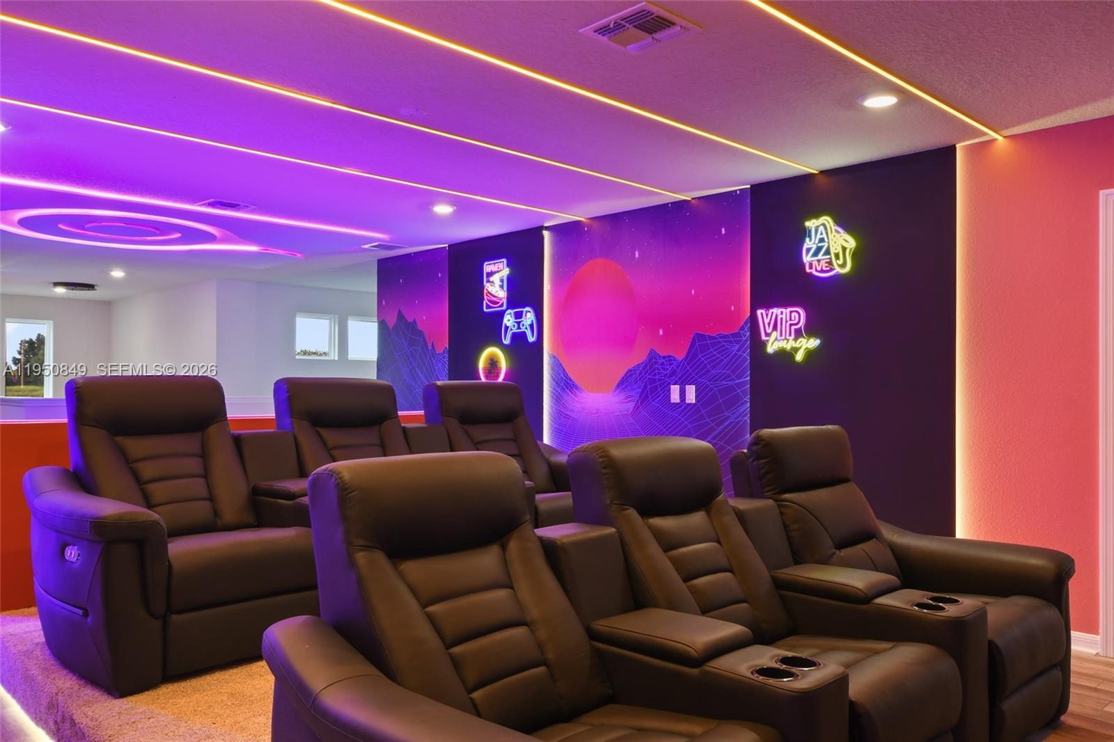 Windsor Cay - Residential