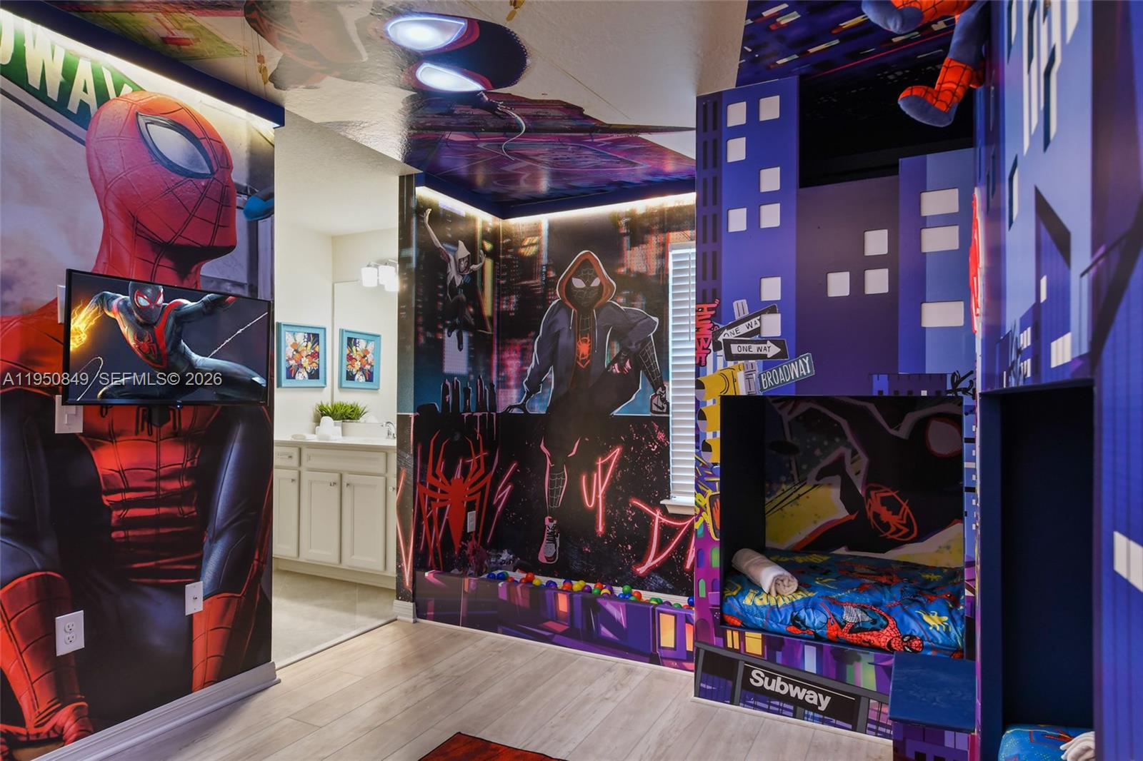 Windsor Cay - Residential