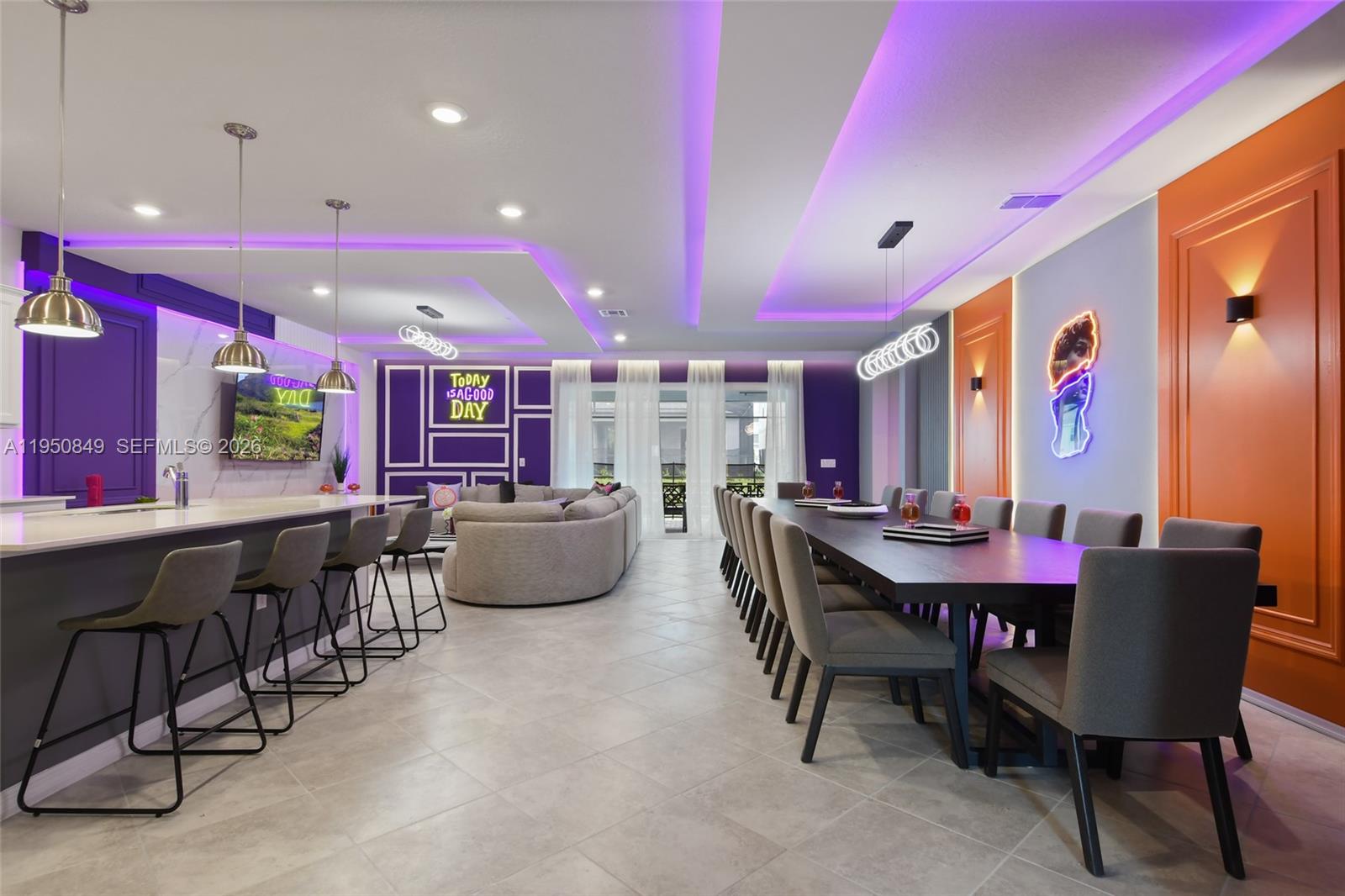 Windsor Cay - Residential