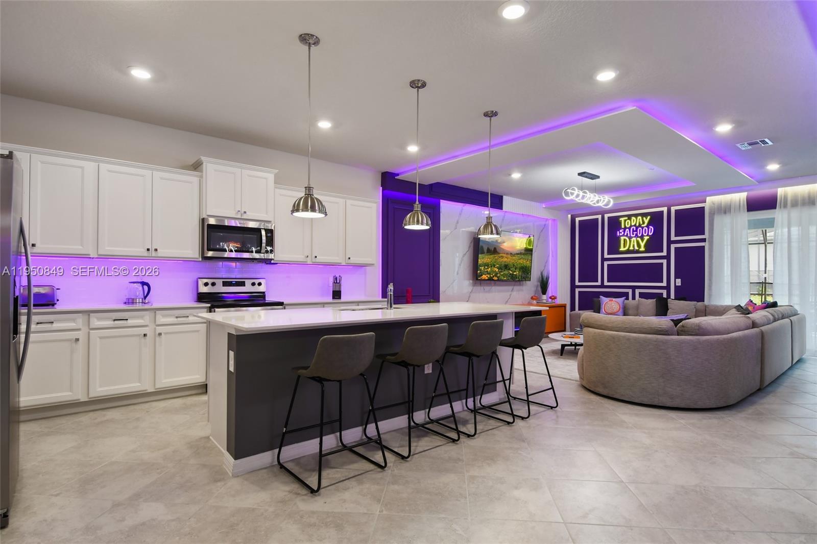 Windsor Cay - Residential