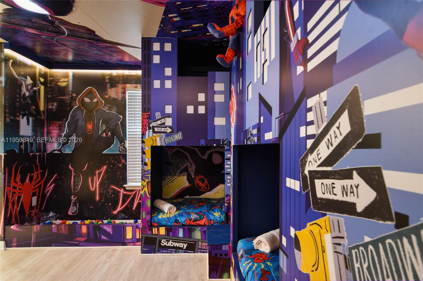 Windsor Cay - Residential