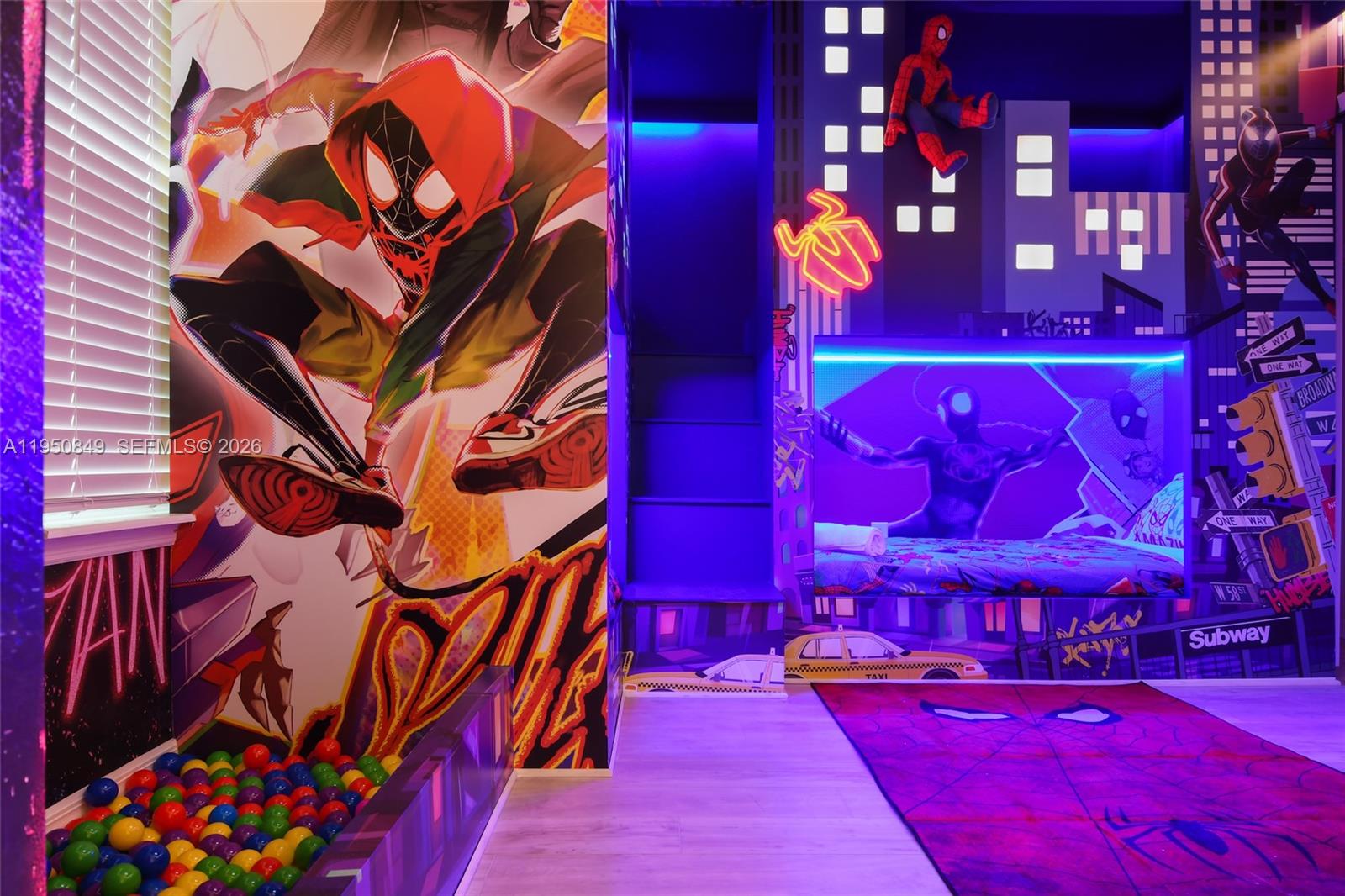 Windsor Cay - Residential