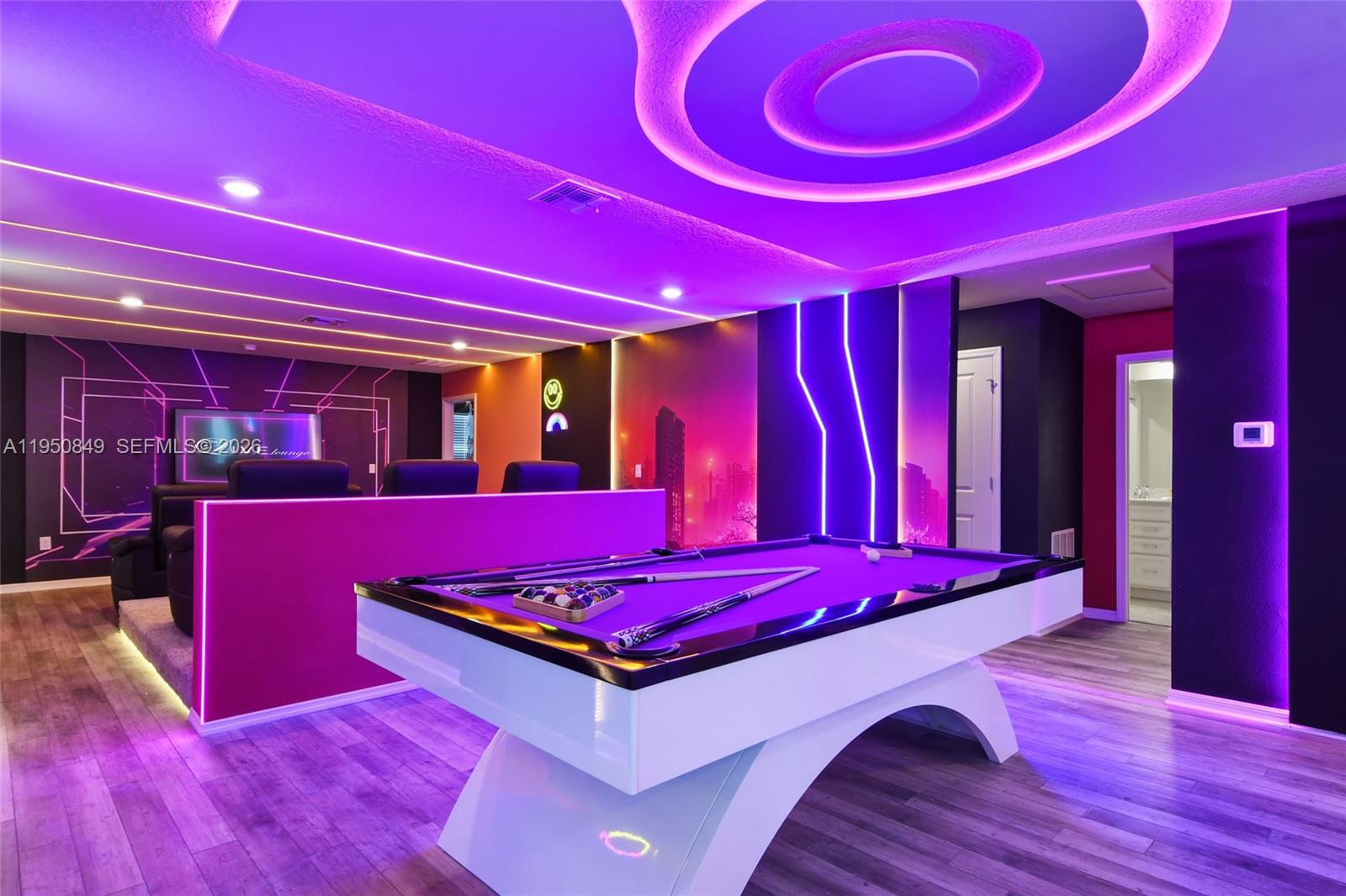 Windsor Cay - Residential