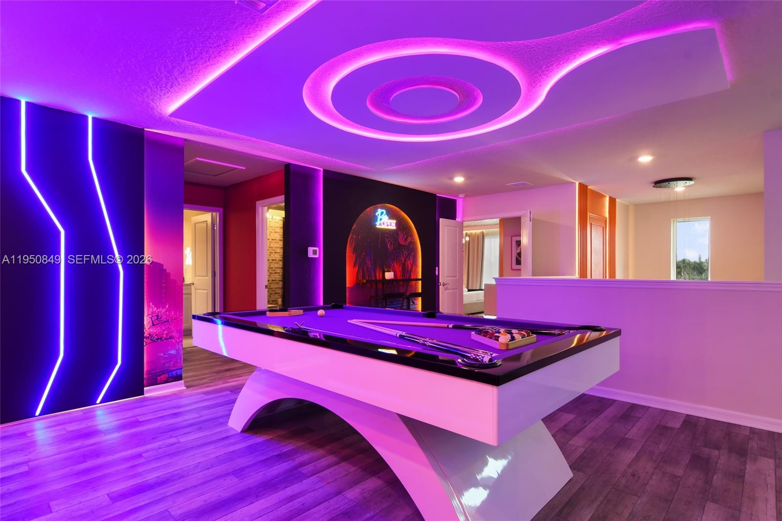 Windsor Cay - Residential