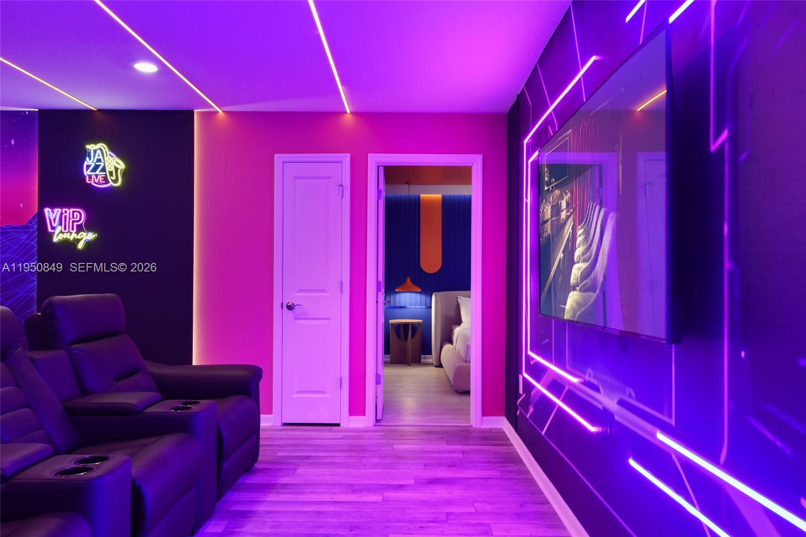 Windsor Cay - Residential