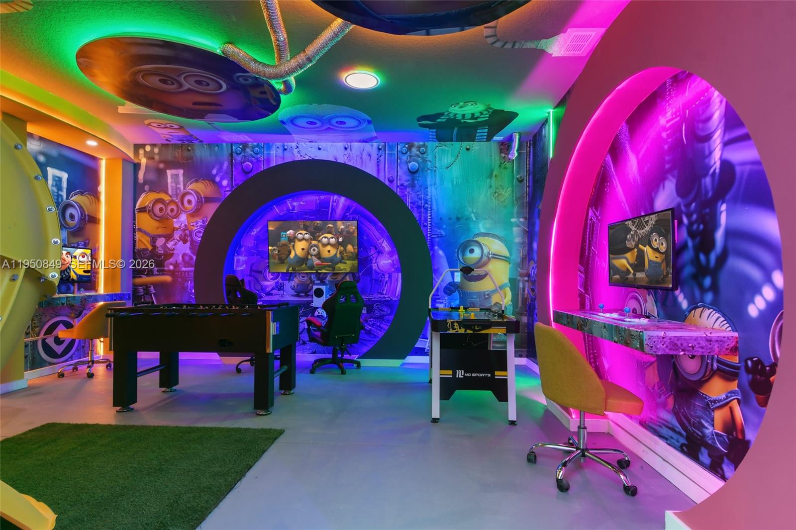 Windsor Cay - Residential