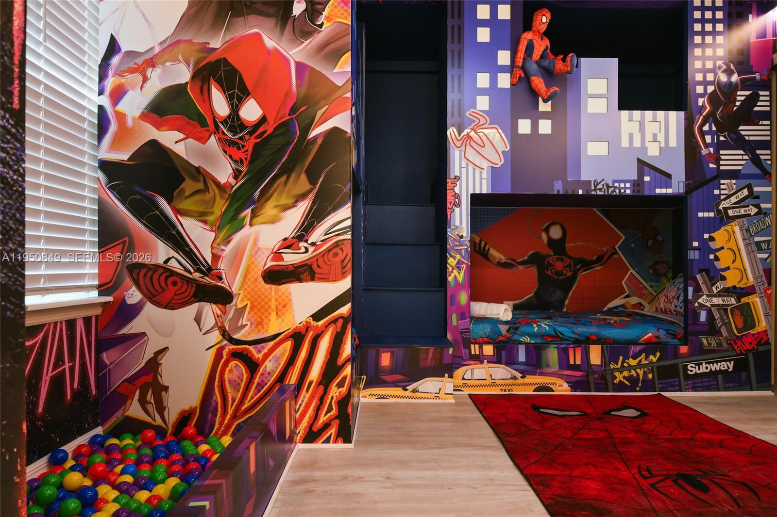 Windsor Cay - Residential