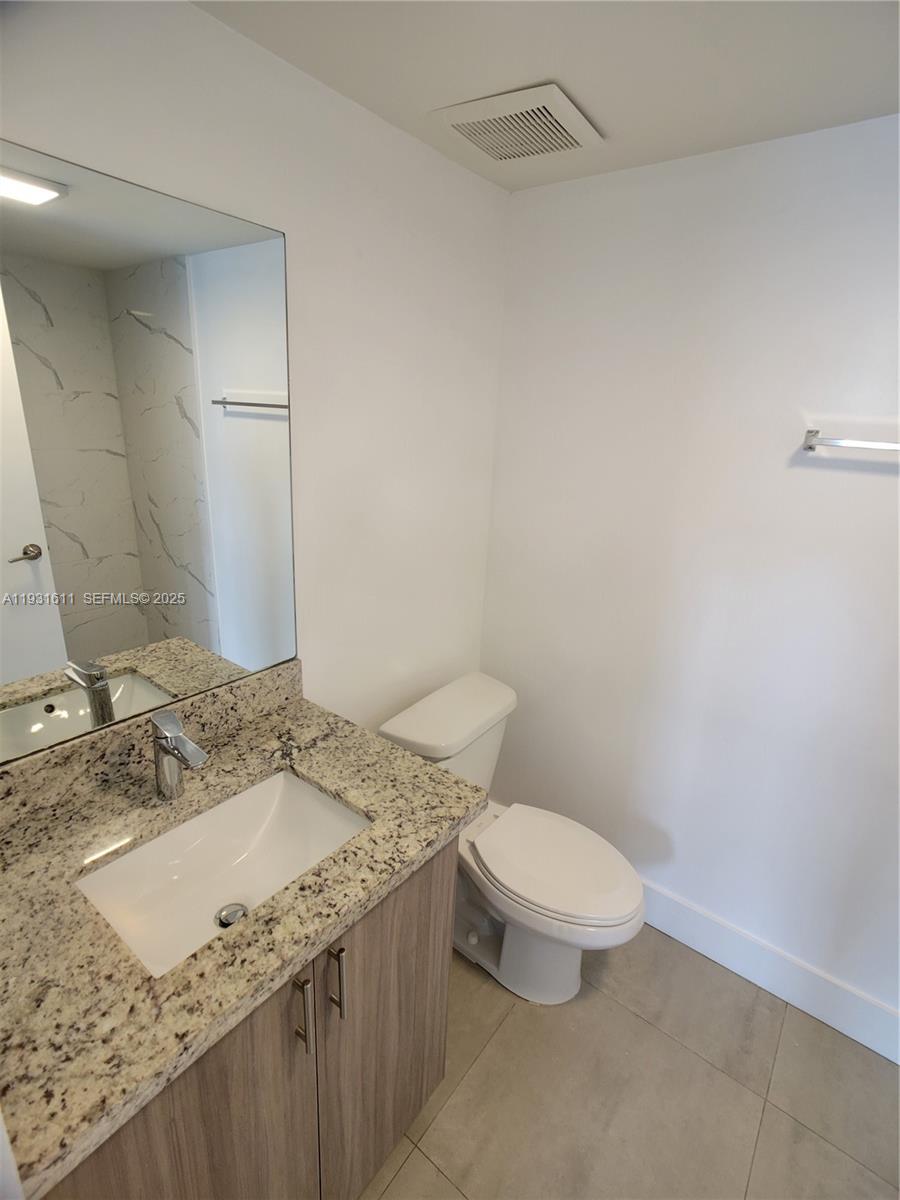 WEST FLAGLER PK SEC B - Residential Lease