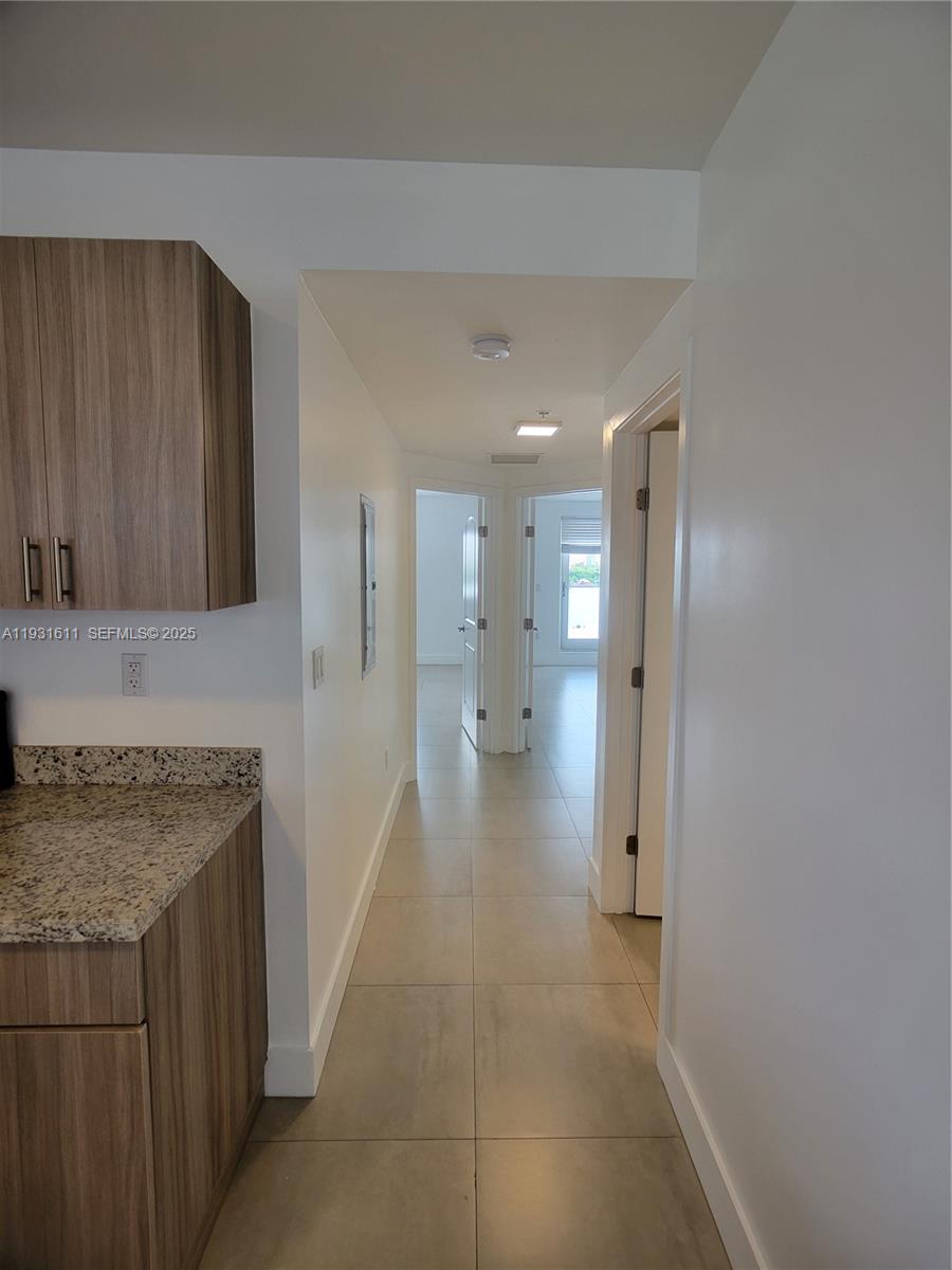 WEST FLAGLER PK SEC B - Residential Lease