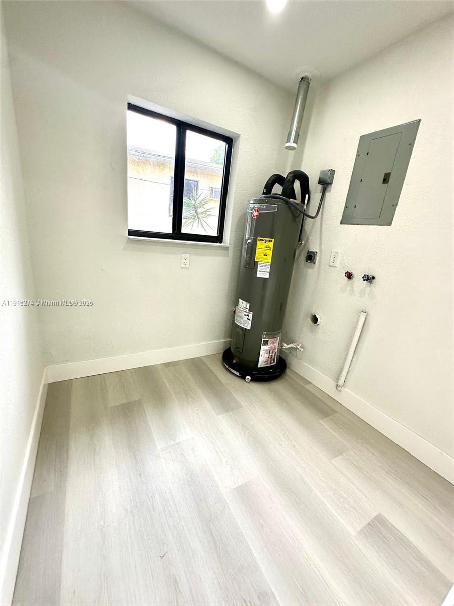 NORWOOD 4TH ADDN - Residential