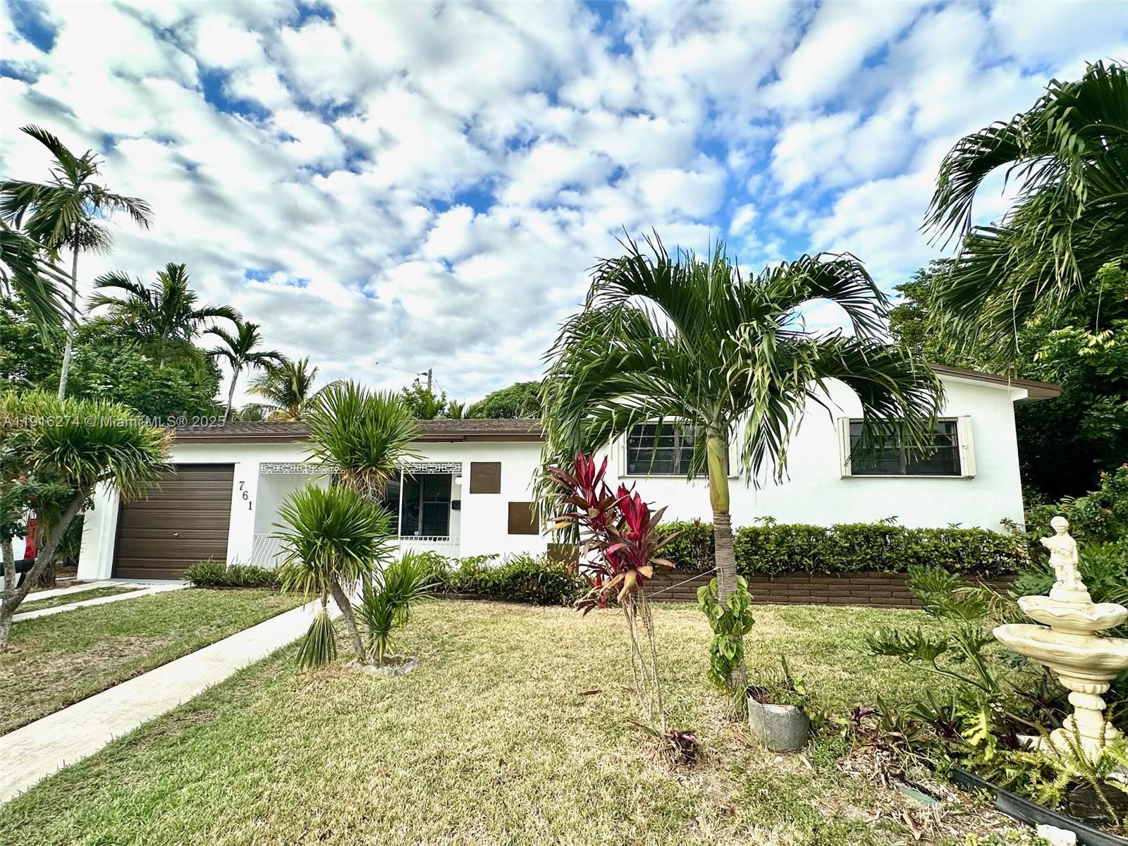 NORWOOD 4TH ADDN - Residential