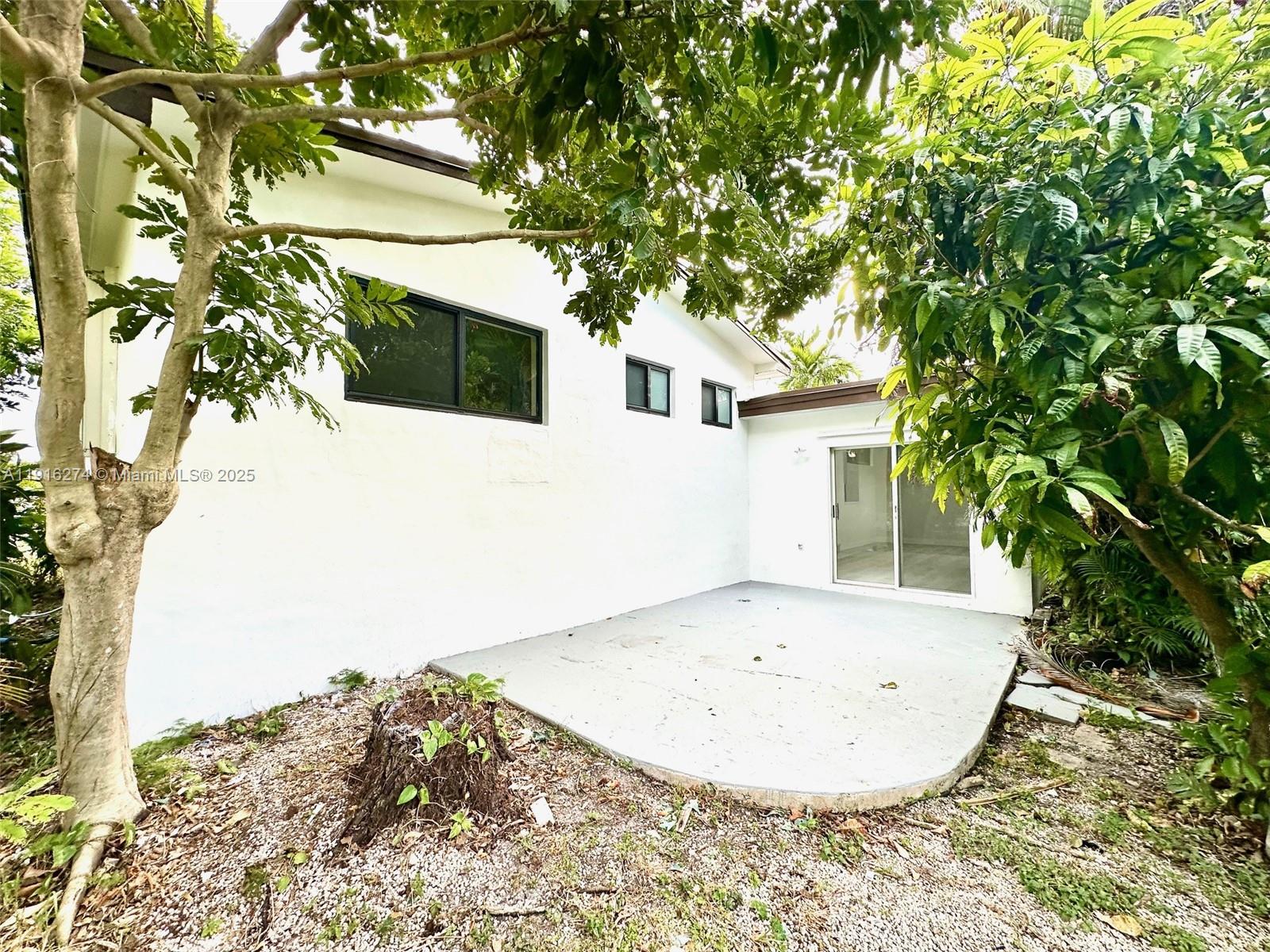 NORWOOD 4TH ADDN - Residential